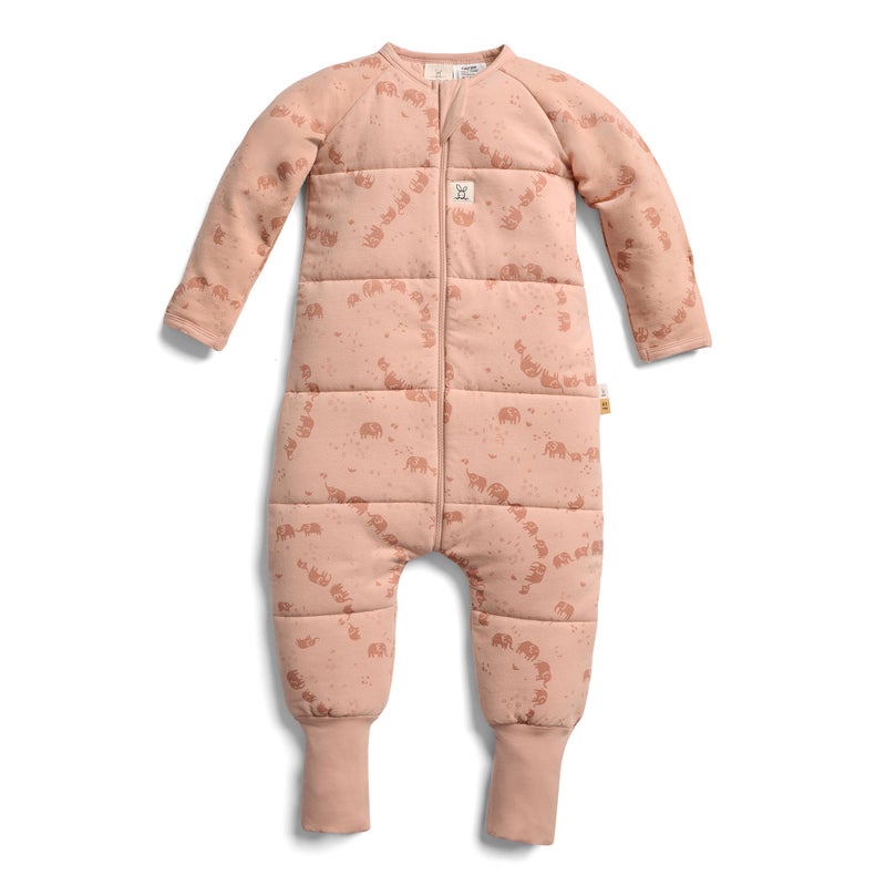 ergoPouch Sleep Onesie - 2.5 TOG - Image 1
